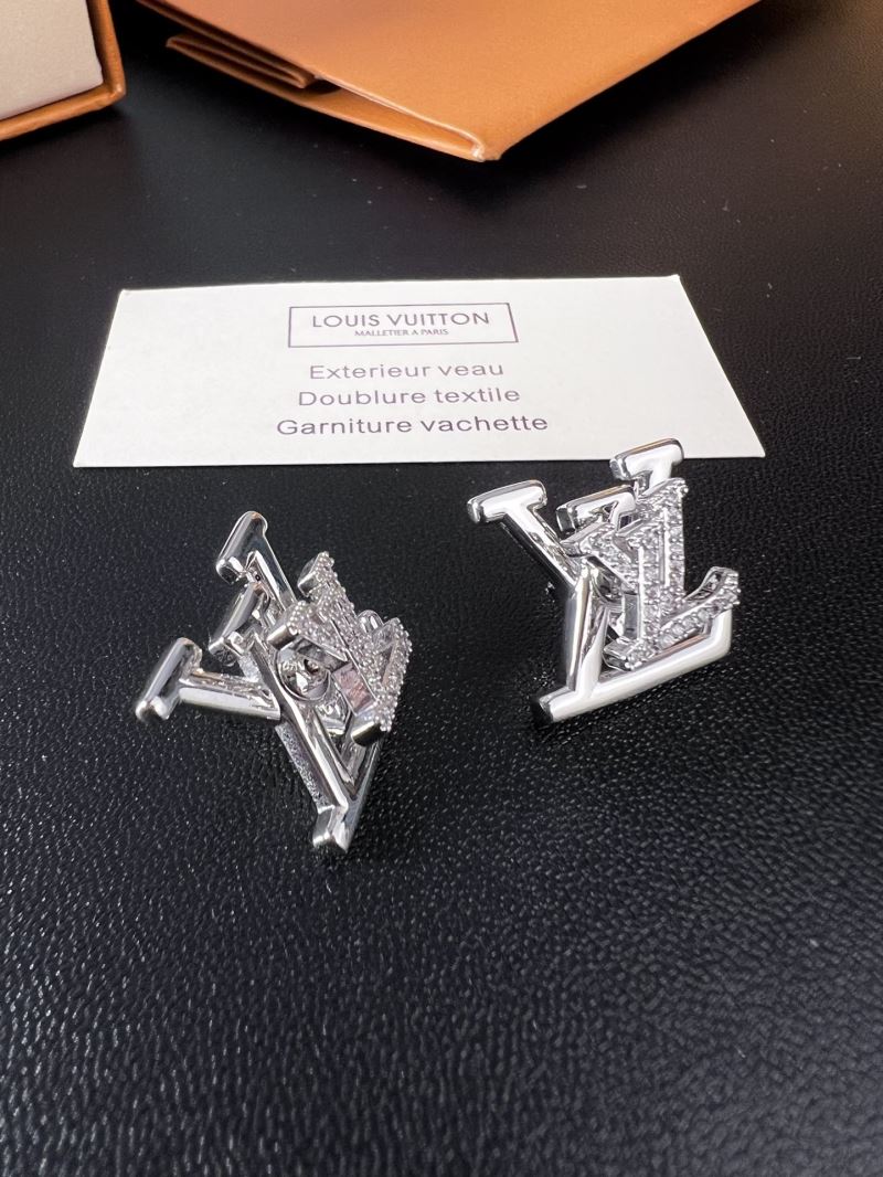 Louis Vuitton Earrings